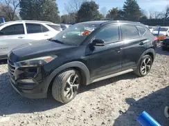 KM8J33A20HU573865 2017 HYUNDAI TUCSON