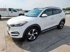 KM8J33A20HU585482 2017 HYUNDAI TUCSON