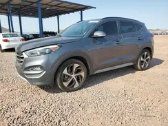 KM8J33A20JU629003 2018 HYUNDAI TUCSON