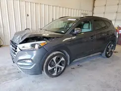 KM8J33A20JU629308 2018 HYUNDAI TUCSON
