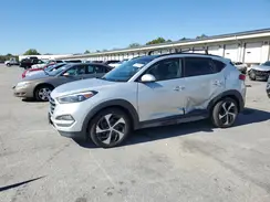KM8J33A20JU639739 2018 HYUNDAI TUCSON