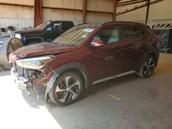 KM8J33A20JU644472 2018 HYUNDAI TUCSON