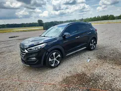 KM8J33A20JU650997 2018 HYUNDAI TUCSON