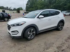 KM8J33A20JU667489 2018 HYUNDAI TUCSON