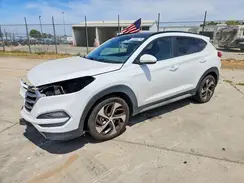 KM8J33A20JU684888 2018 HYUNDAI TUCSON
