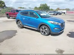 KM8J33A20JU711068 2018 HYUNDAI TUCSON