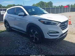 KM8J33A20JU719350 2018 HYUNDAI TUCSON