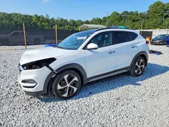 KM8J33A20JU722877 2018 HYUNDAI TUCSON