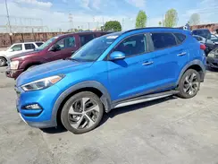 KM8J33A20JU734706 2018 HYUNDAI TUCSON