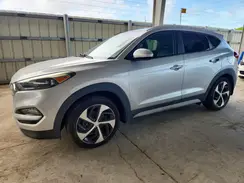 KM8J33A20JU737671 2018 HYUNDAI TUCSON