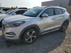 KM8J33A20JU743583 2018 HYUNDAI TUCSON