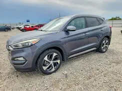 KM8J33A20JU743938 2018 HYUNDAI TUCSON