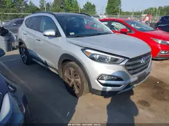 KM8J33A20JU757287 2018 HYUNDAI TUCSON