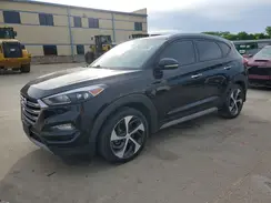 KM8J33A20JU758102 2018 HYUNDAI TUCSON