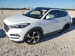 KM8J33A20JU777703 2018 HYUNDAI TUCSON