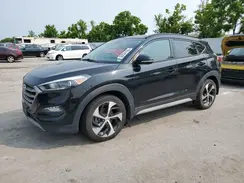 KM8J33A20JU779726 2018 HYUNDAI TUCSON