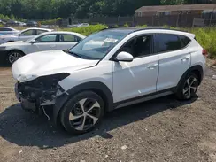 KM8J33A20JU786451 2018 HYUNDAI TUCSON