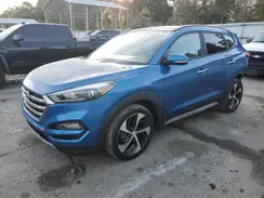 KM8J33A20JU793089 2018 HYUNDAI TUCSON