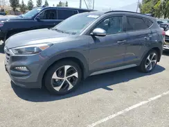 KM8J33A20JU793450 2018 HYUNDAI TUCSON