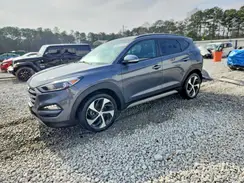 KM8J33A20JU803569 2018 HYUNDAI TUCSON
