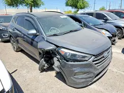 KM8J33A20JU823059 2018 HYUNDAI TUCSON