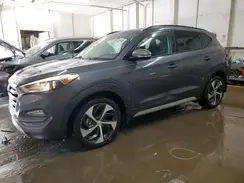 KM8J33A20JU823109 2018 HYUNDAI TUCSON