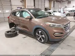 KM8J33A21GU023508 2016 HYUNDAI TUCSON
