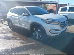 KM8J33A21GU023539 2016 HYUNDAI TUCSON