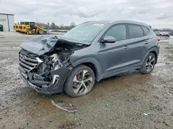 KM8J33A21GU024108 2016 HYUNDAI TUCSON