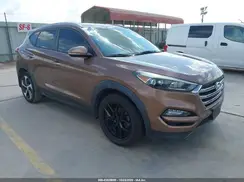 KM8J33A21GU026795 2016 HYUNDAI TUCSON