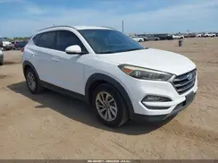 KM8J33A21GU027039 2016 HYUNDAI TUCSON