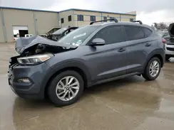 KM8J33A21GU027767 2016 HYUNDAI TUCSON