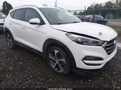KM8J33A21GU028689 2016 HYUNDAI TUCSON