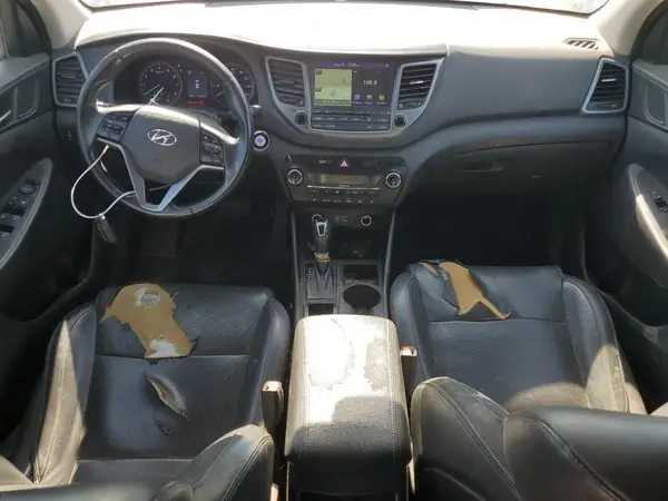 KM8J33A21GU029051 2016 HYUNDAI TUCSON - Image 8