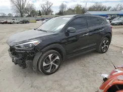 KM8J33A21GU029373 2016 HYUNDAI TUCSON