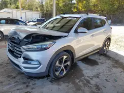 KM8J33A21GU030023 2016 HYUNDAI TUCSON