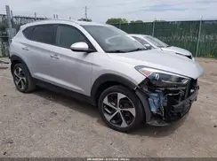 KM8J33A21GU034976 2016 HYUNDAI TUCSON