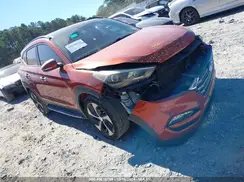 KM8J33A21GU036890 2016 HYUNDAI TUCSON