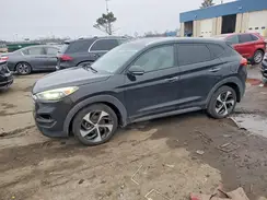 KM8J33A21GU038297 2016 HYUNDAI TUCSON