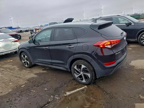 KM8J33A21GU038297 2016 HYUNDAI TUCSON - Image 2