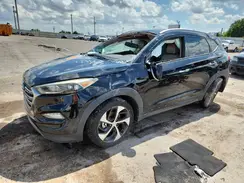 KM8J33A21GU038994 2016 HYUNDAI TUCSON
