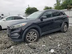 KM8J33A21GU039126 2016 HYUNDAI TUCSON