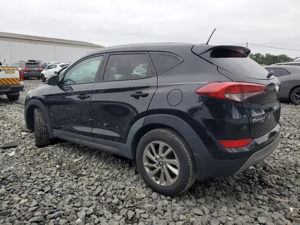KM8J33A21GU039126 2016 HYUNDAI TUCSON - Image 2