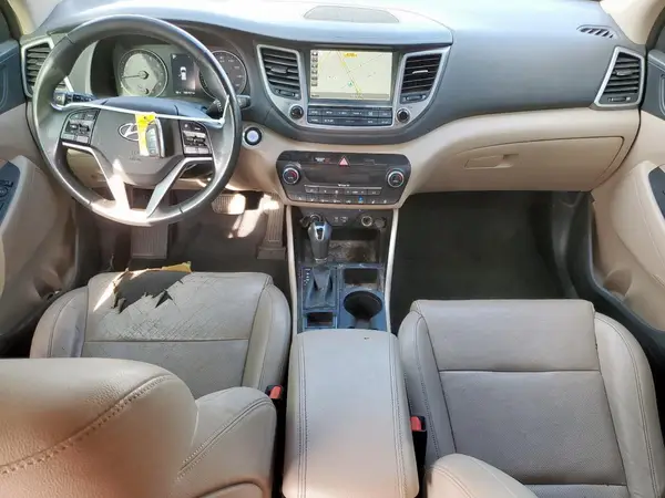 KM8J33A21GU050224 2016 HYUNDAI TUCSON - Image 7