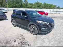 KM8J33A21GU053110 2016 HYUNDAI TUCSON