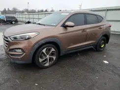 KM8J33A21GU053432 2016 HYUNDAI TUCSON
