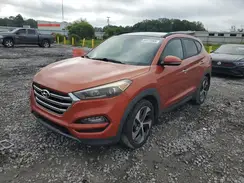 KM8J33A21GU056167 2016 HYUNDAI TUCSON