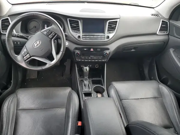 KM8J33A21GU056167 2016 HYUNDAI TUCSON - Image 8