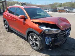 KM8J33A21GU057738 2016 HYUNDAI TUCSON