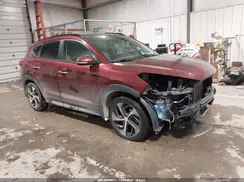 KM8J33A21GU060493 2016 HYUNDAI TUCSON